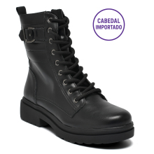 Bota em sintetico 245-009-01
